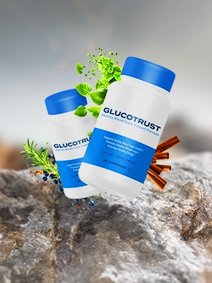 Glucotrust