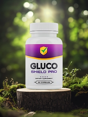 Gluco Shield Pro