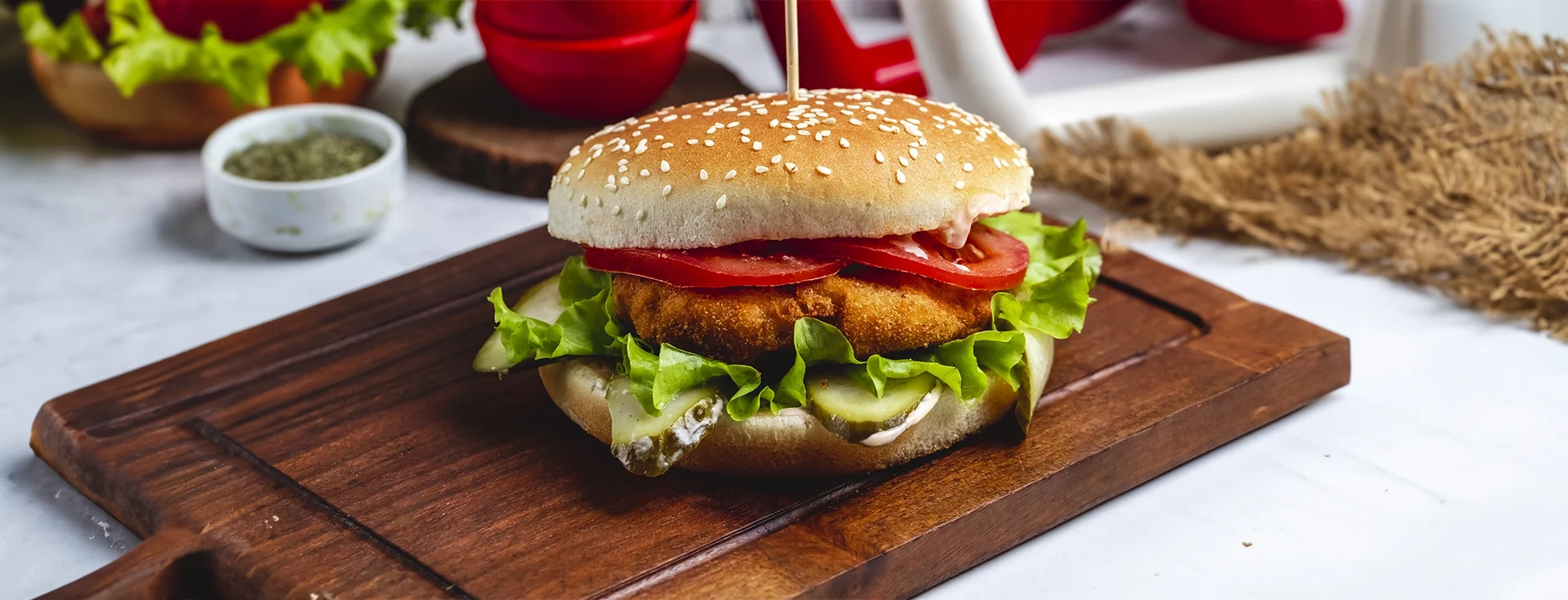 00 - Recipes Burguer (Health Today Reviews)