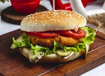 FEATURED IMAGE Recipes Burguer (Health Today Reviews)