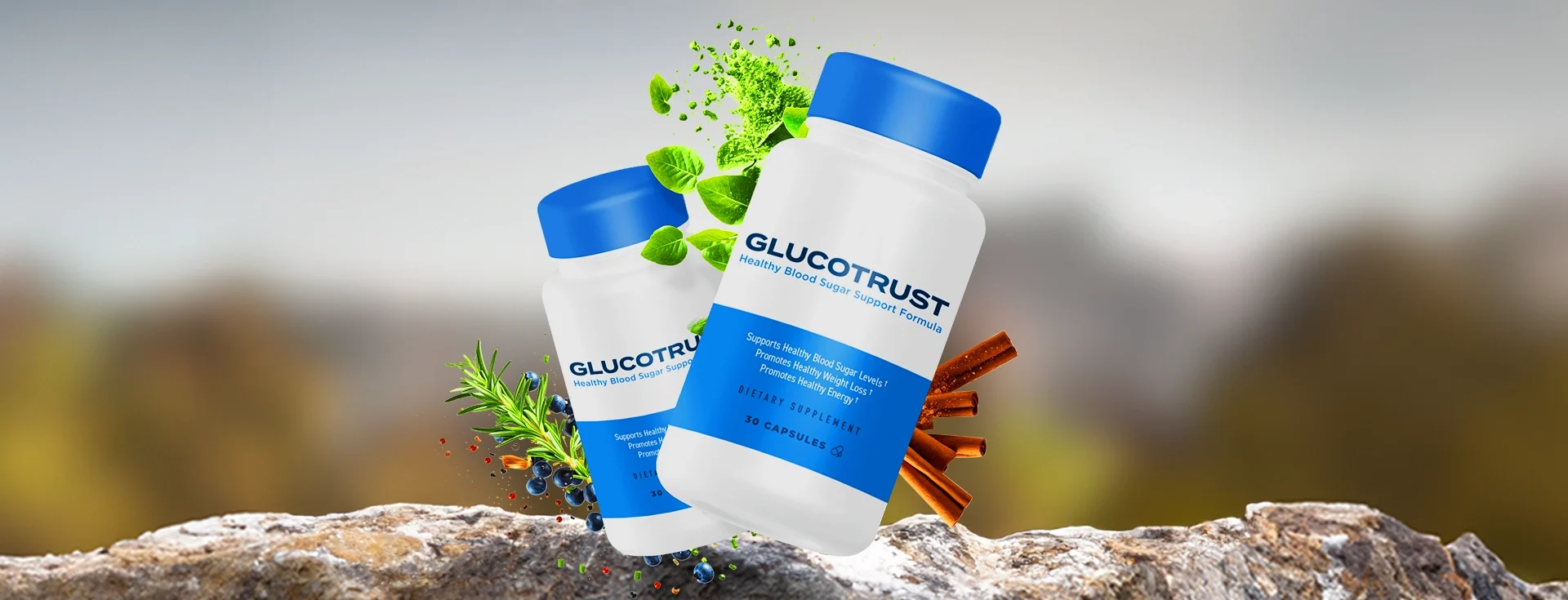 Imagem de capa (GLUCOTRUST)