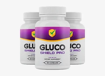 Imagem destacada (Gluco Shield Pro)